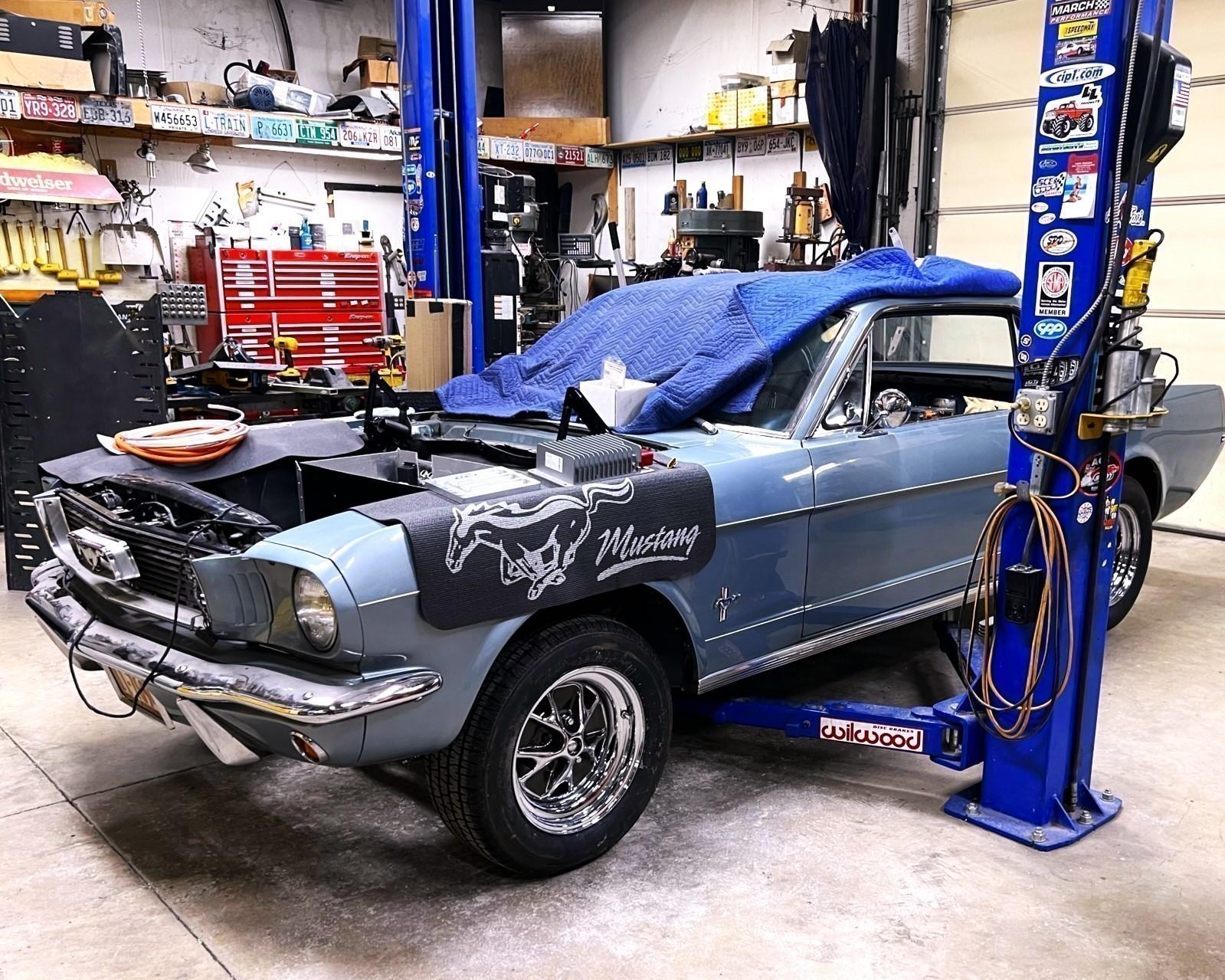 Fuel2Electric > Economic Impact of EV Conversions Jobs and Growth